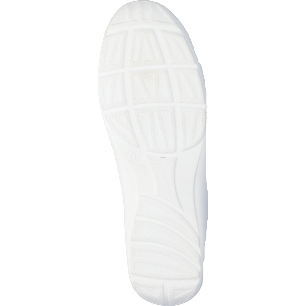 Waldläufer Henni grippy outsole tread detail